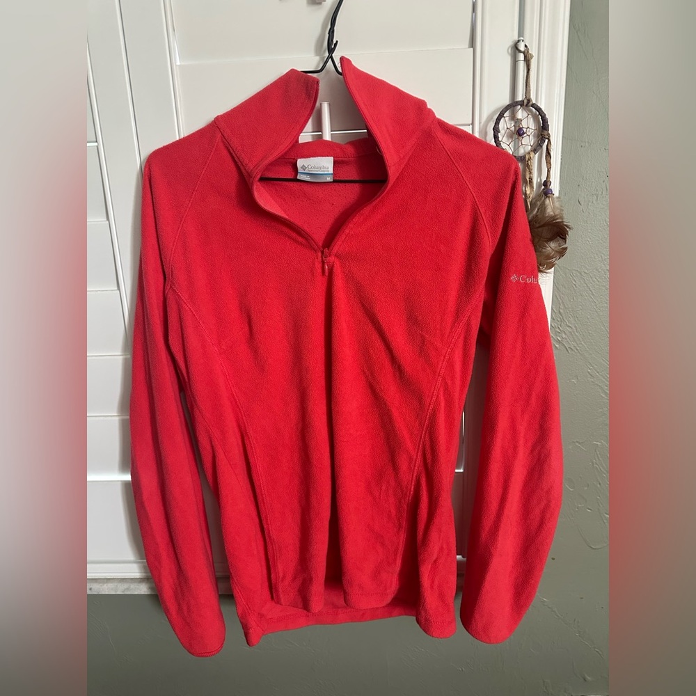 Colombia Jacket